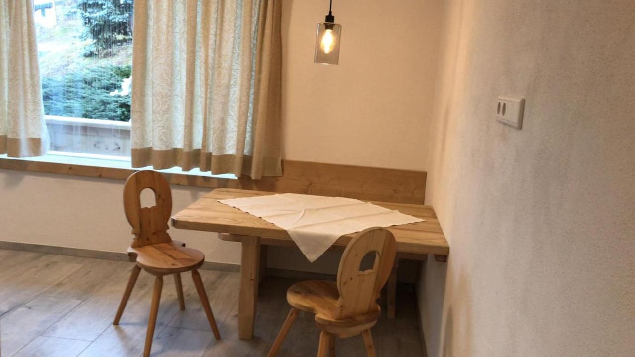 Birklstueberl Restaurant Und Appartement Seefeld in Tirol Exteriér fotografie